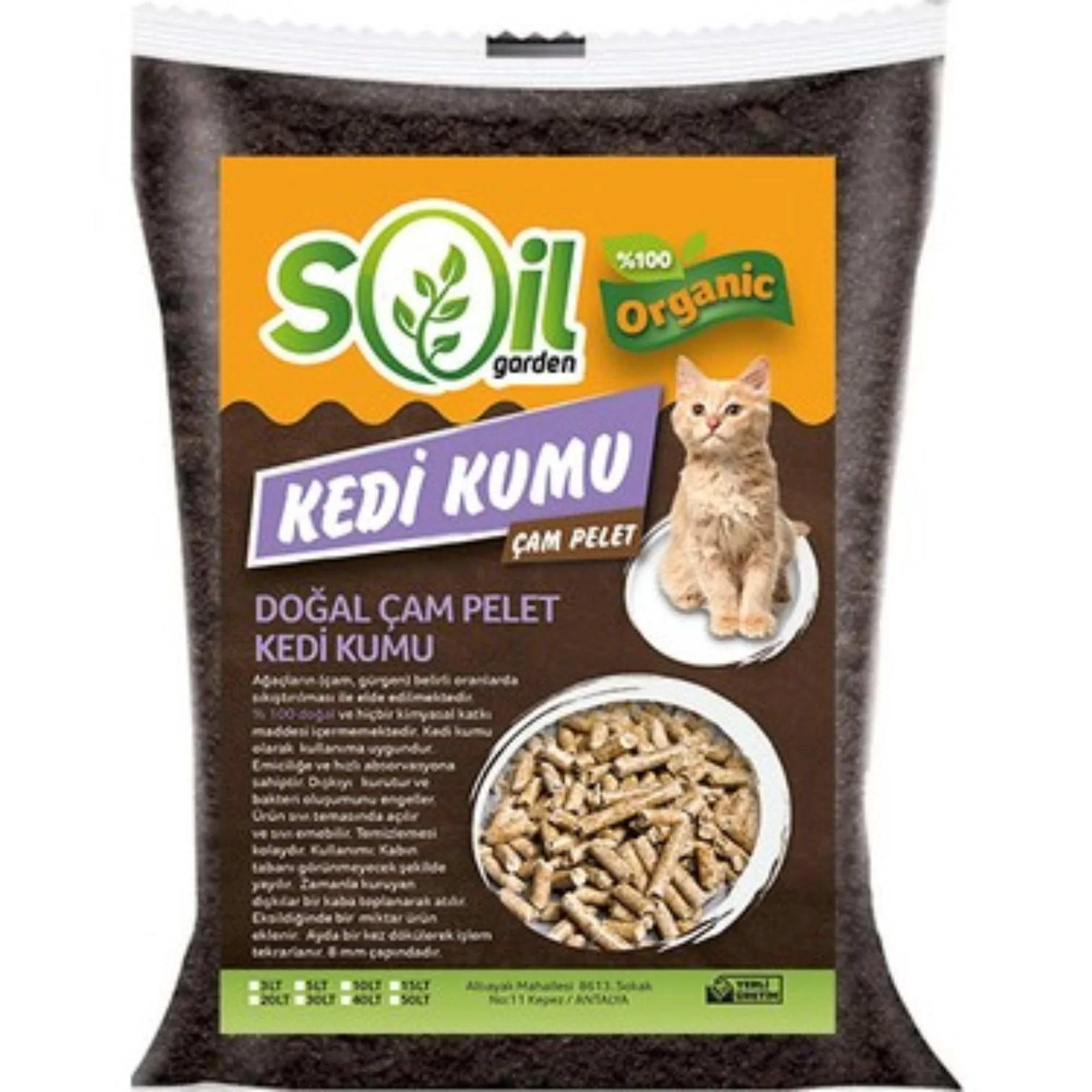 Kedi Kumlarııı