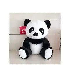Peluş Panda Oyuncağı