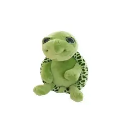 Peluş Kaplumbağa Oyuncağı