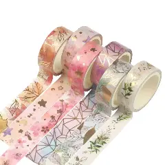 Washi Tape (Bant)