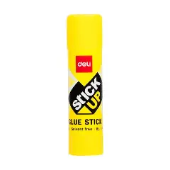 Deli (Yapıştırıcı ve Bant)