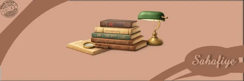 Sahafiye Kitap 147