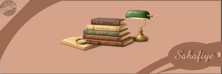 Sahafiye Kitap 147
