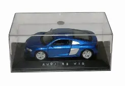 Atlas Editions, Audi R8 Vıo