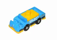 MatchboxMBX Mini Cargo Track Model Araba