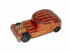 Hot Wheels Qombee Die Cast Model Araba
