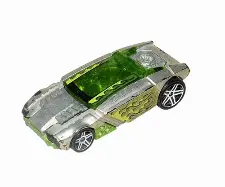 Hotwheels Malezya, Rogue Hog, Metal Oyuncak Araba