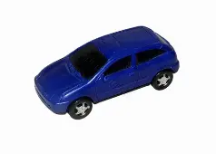 Dickie Toys Oyuncak Araba