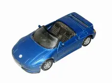 Maisto, Lotusa Elan 1/36 Model Araba