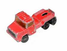 Majorette Magirus Metal Model Oyuncak Araba