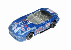 Majorette Roadster 1/58 Model Araba