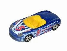 Majorette, Porsche Boxster ECH 1/60 Model Araba