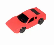 Hot Wheels, McDonalds İçin Üretilmiş, Oyuncak Araba