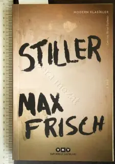 Stiller / Max Frisch