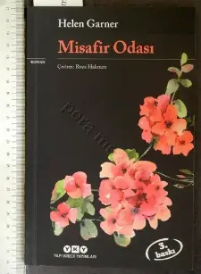 Misafir Odası / Helen Garner